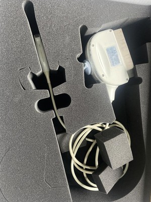 GE 8C Ultraschallsonde