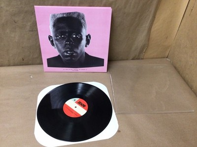 TYLER, THE CREATOR IGOR VINYL (B42010123)