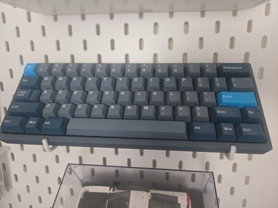 Bakeneko 60 Keyboard 