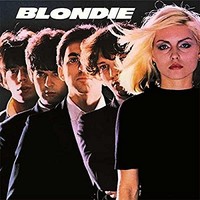 Blondie - Vinyl Record - G1398Z