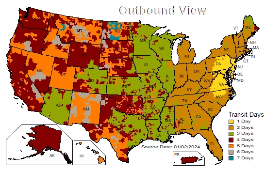 Rotores de freno de precisión para Arctic Cat 1436-164, delanteros,, frenado óptimo Foto 4 de 4