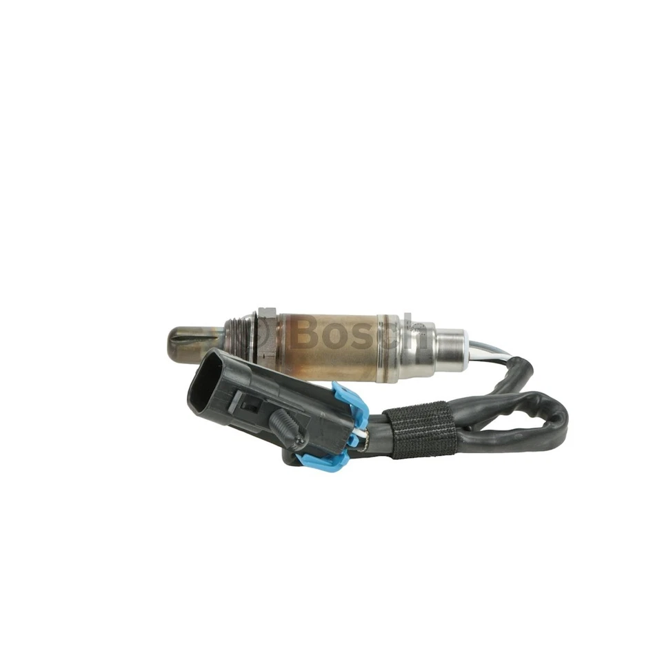 Sensor de oxígeno Bosch O2 13474 pasajero lado derecho aguas abajo y aguas arriba para viejo Foto 2 de 4