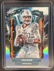 2025 Topps Cosmic Chrome Josh Allen Base (RAW)
