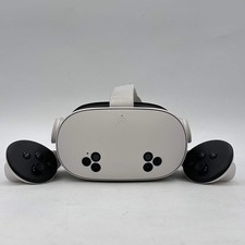 Meta Quest 3S 128GB Standalone All-in-One VR ...