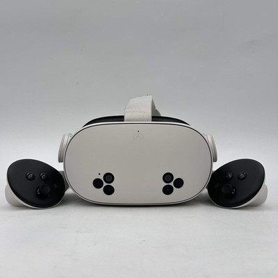 Meta Quest 3S 128GB Standalone All-in-One VR Headset P97