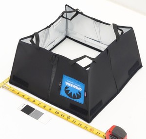 Chimera 1655 Universal LED 1x1 Bank