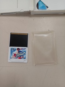 NEC Home Electronics Street Fighter II PC Engine