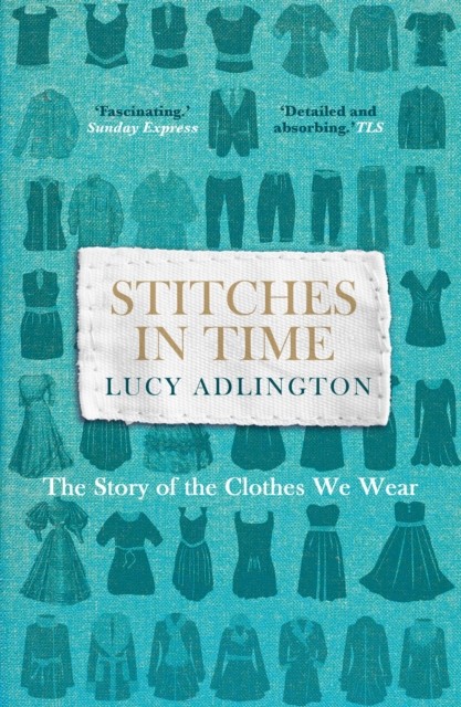 Stitches In Time