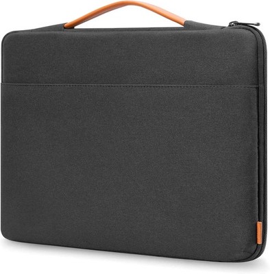 Laptop Tasche 14 Zoll Stoßfest Hülle MacBook Air Schutz Tasche 15 Zoll