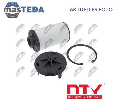 FSF-BM-012 HYDRAULIKFILTER SATZ AUTOMATIK-GETRIEBE NTY NEU OE QUALITÄT