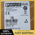 Brand New PHOENIX CONTACT FL SWITCH 1016N Ethernet Switch 1085255