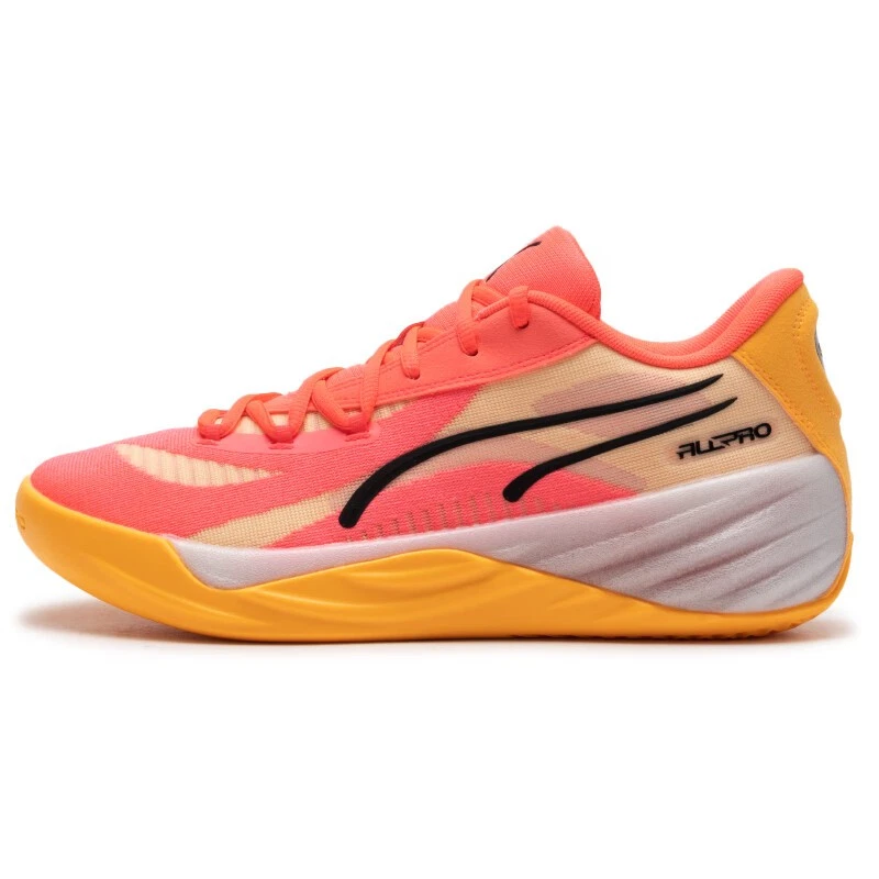 Puma All-Pro Nitro Sunset Glow for sale | eBay