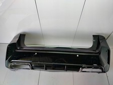 BMW X1 U11 M-Pakiet 22- Hinterer Stoßstange Heckstoßstange Bumper OE Original Te