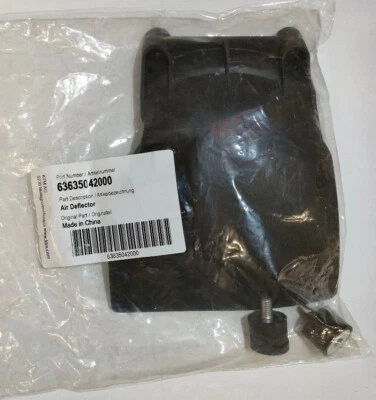 Air Deflector 890 duke 2020-2021 - Photo 1/3