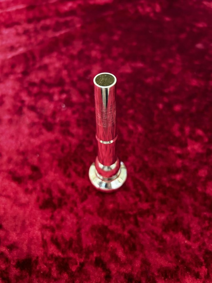 Gr Wayne Bergeron Classic Trumpet Mouthpiece eBay