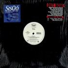 Sisqo Incomplete Vinyle Single 12" Neuf OVP Def Soul 45 U/min