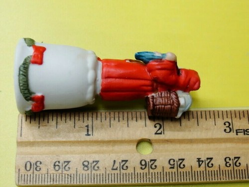 Dedal Vintage 1987 ""The Gifted Line"" John Grossman, Inc. Enesco - Imagen 5 de 10