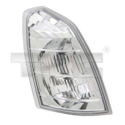 TYC 18-0654-01-2 Blinkleuchte vorne links für NISSAN X-TRAIL I T30 07.01-01.13 - 第 1/1 張圖片