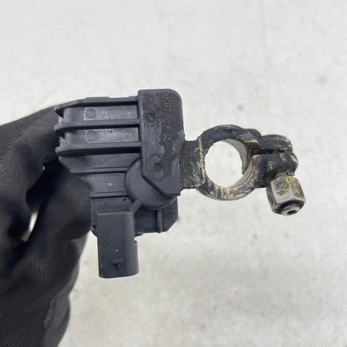 CABLE BATERÍA SKODA RAPID 6R0915181E CABLEADO TELAR 1.2 TSI GASOLINA CBZB 12-17 - Imagen 3 de 13