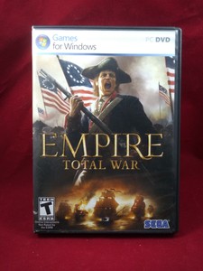 Empire Empire