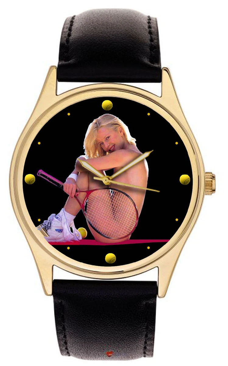 Erotic wrist watch hot sale