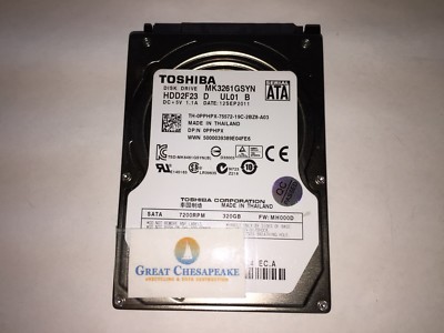 ST3160318AS SEAGATE HARD DRIVE 160GB 7.2K 3G 3.5 SATA