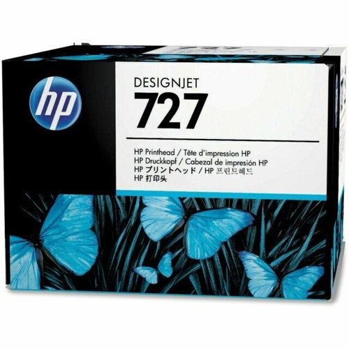 Compatible with HP761 print head HP 761 print head Designjet