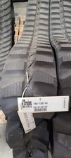 Rubber Track 180 X 72 X 45 fits Bobcat fits Boxer fits Gehl