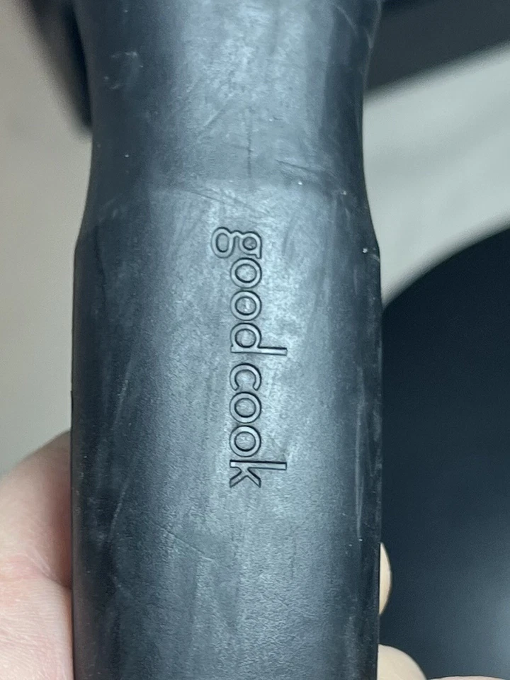 Good Cook Cheese Grater with Comfort Grip Handle - Image 3 of 4