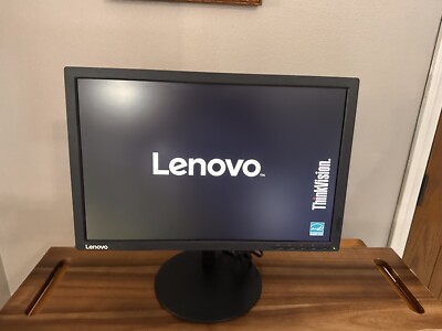 Lenovo ThinkVision T2054pC 20