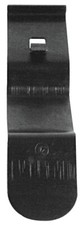 Large Outer Dash Pad Clip For 1970-1972 Chevelle El Camino Monte Carlo Large Outer Dash Pad Clip For 1970-1972 Chevelle El Camino Monte Carlo