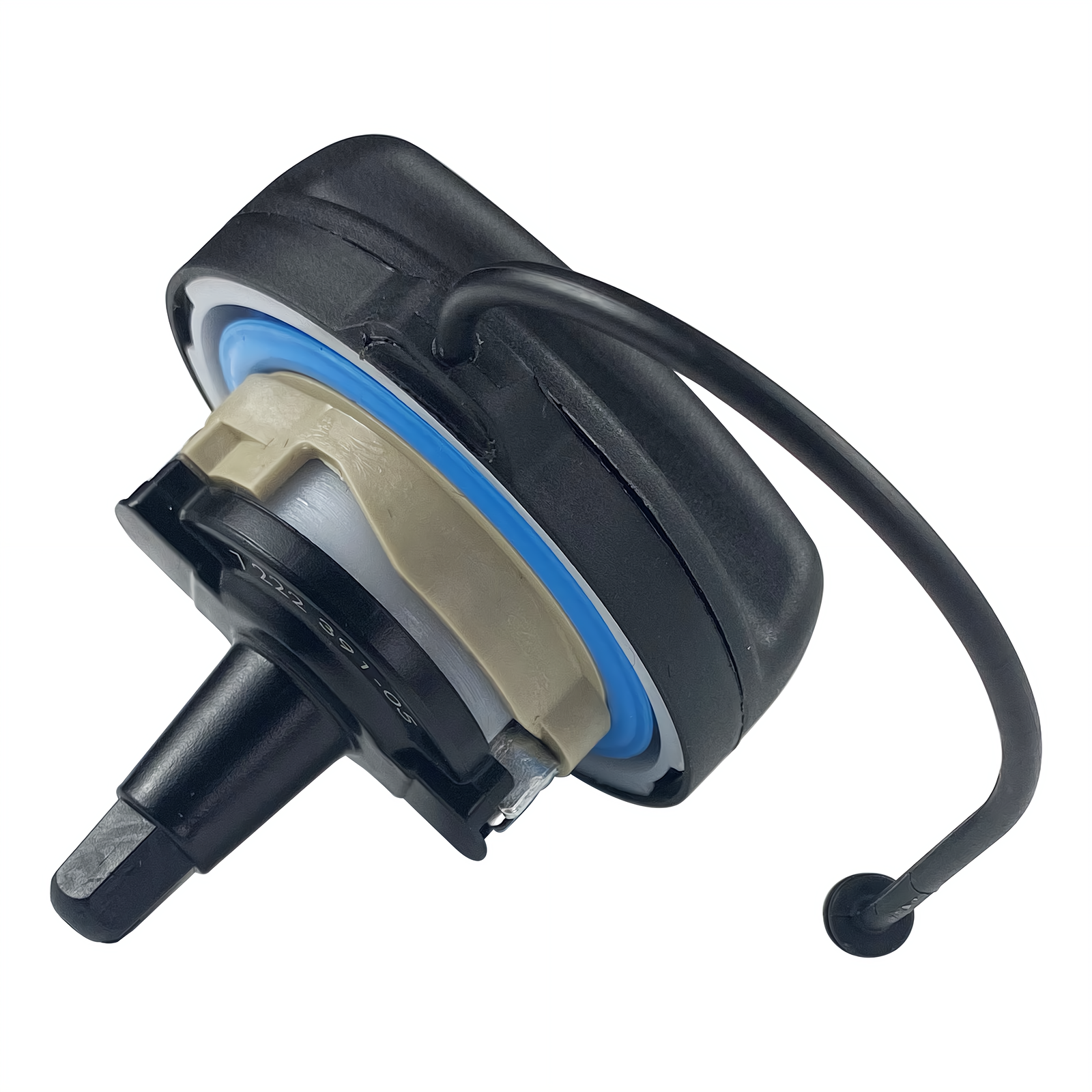 Fuel Tank Filler Gas Cap For BMW 320i 328i 330i 335i 530i 535i 640i