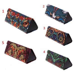 Portable-Folding-Glasses-Case-Cartoon-Animal-Eyeglasses-Glasses-Storage-Box-US