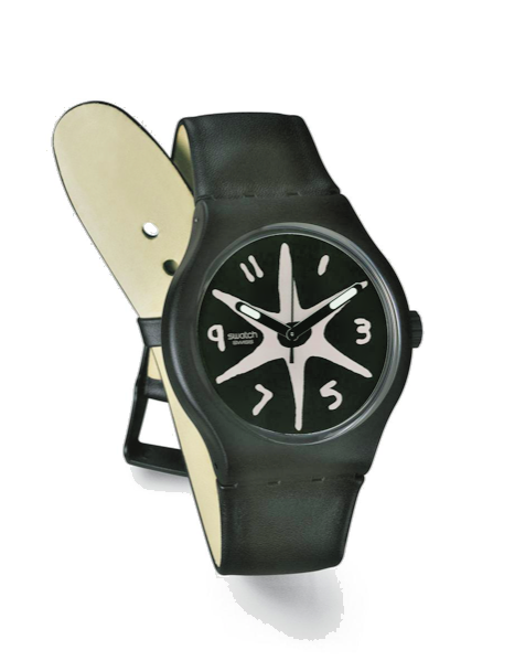 Swatch - Corso Como - SUDZ101 - Limited Edition - XLarge - 2003 | eBay