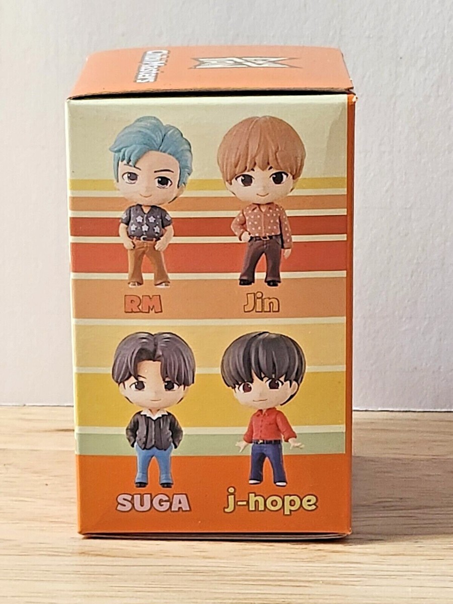 BTS Tiny Tan Chibi Masters Figures *YOU PICK - BRAND NEW* | eBay