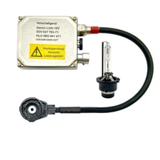 New EPAP Xenon Ballast D2S Bulb Control For 97-03 BMW E39 525i 528i 530i 540i M5