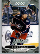 2019-20 Upper Deck MVP NHL Hockey Base Singles (Pick Your Cards)