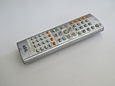 Original AEG Home Cinema System Fernbedienung...