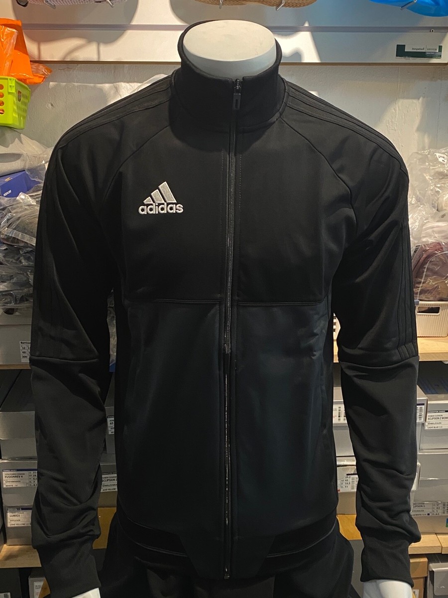 Athletic Jackets Adidas Tiro 17 Jacke Adidas Tiro Jacke Adidas