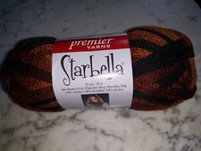 Premier Yarns Starbella Gold Nugget