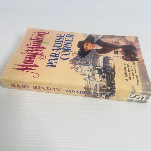 Paradise Corner de Mary Minton. - Imagen 4 de 9