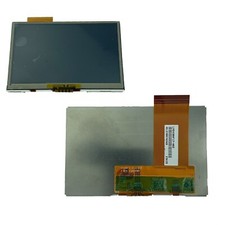 TomTom Go 550 750 950 LCD Display & Touch Screen Digitizer LMS430HF17-002