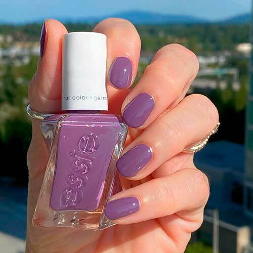 Essie Gel Couture Nail Polish Gc 184 Museum Muse 0 46oz For Sale Online Ebay