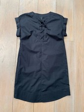 J.Crew black dress