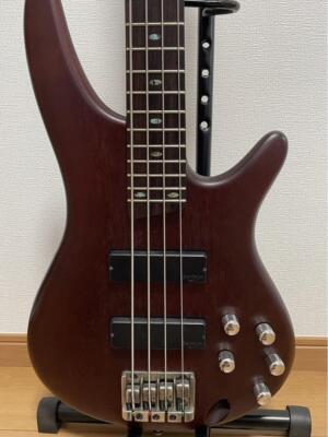 Ibanez SR500 BM / Electric Bass Guitar | eBay