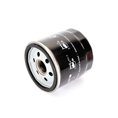 ORIGINAL  Knecht OC 21 Ölfilter für Ford: CAPRI I CAPRI II CAPRI III CORTINA