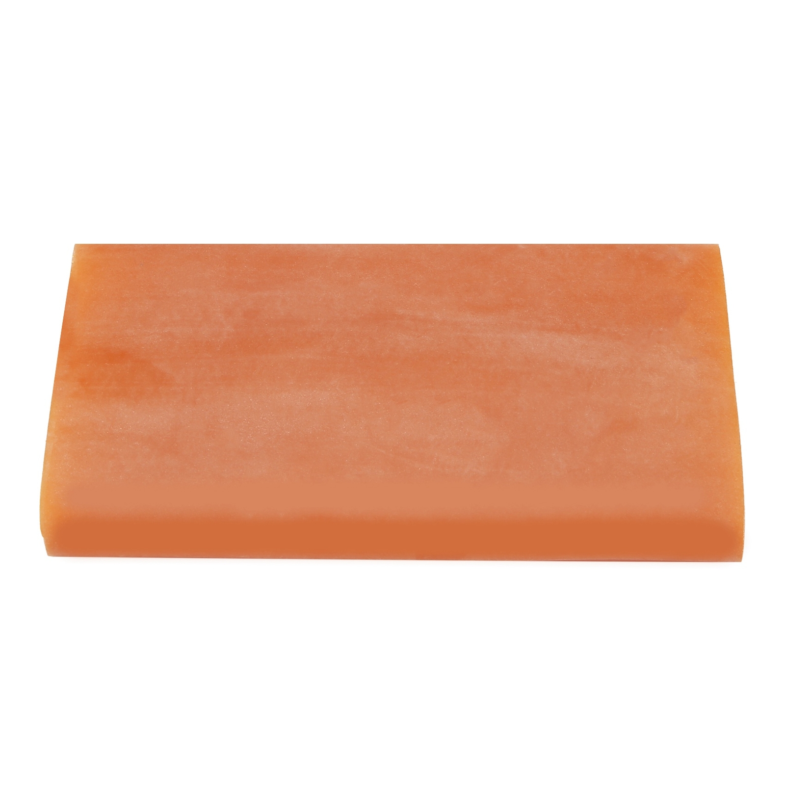 Estirador de pie de ballet manga de goma suave elástico para bailarín 8691