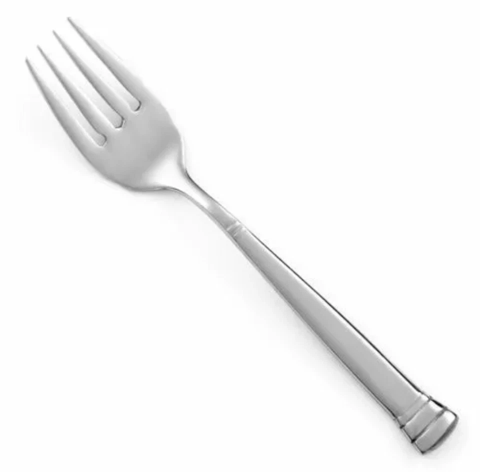 ✅ Oneida Rhodes Silver Stainless Achievement Choice 18-8 Japan Flatware Single ✅ - Image 4 of 4