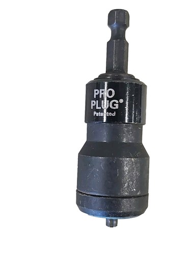 Pro Plug Driving Tool