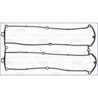 Ajusa Dichtung Zylinderkopfhaube FüR Ford Mondeo I Turnier 1.8I 16V 1.6I